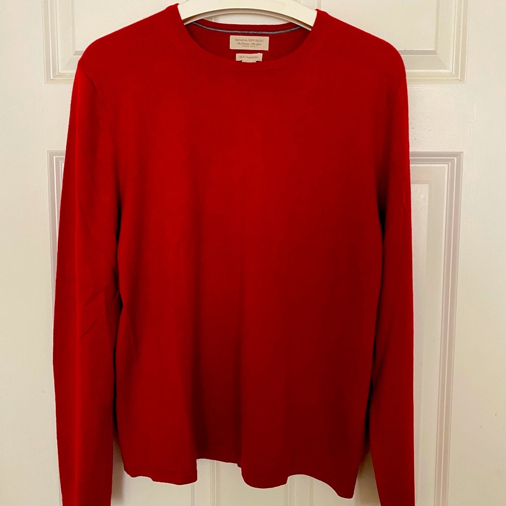 Banana Republic Sweater